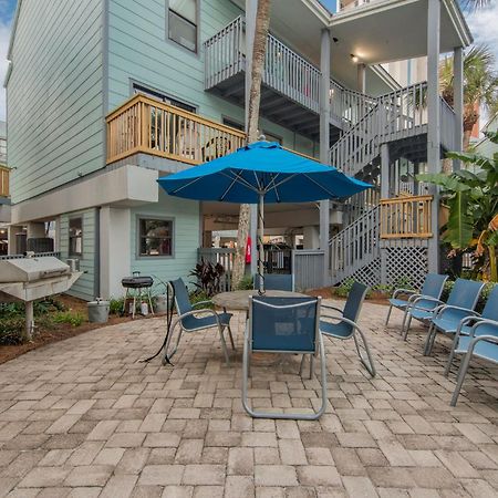 2-Bedroom Condo On Gulf Shores Beach W/Pool Exterior photo